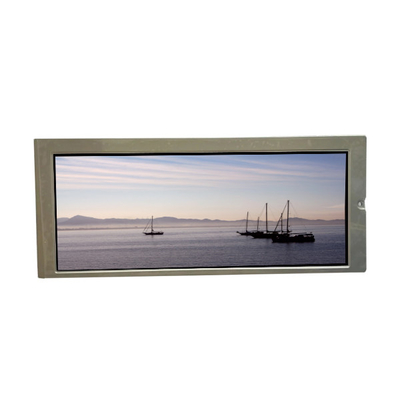 Dobra cena. KCG089HV1AC-G00 8,9 cala 640*240 ekran LCD Panel LCD przemysłowy w Internecie