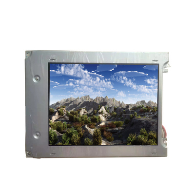 Dobra cena. KCS057QV1AA-A07 5,7 cala 320*240 ekran LCD w Internecie
