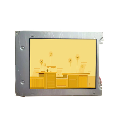 Dobra cena. KCS057QV1AA-G00 5,7 cala 320*240 Ekran LCD w Internecie