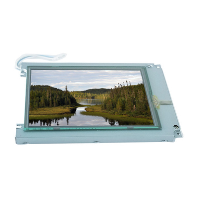 Dobra cena. KCS057QV1AD-G23 5,7-calowy moduł ekranu LCD 320*240 w Internecie