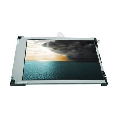 Dobra cena. KCS072VG1MA-A00 7,2 cala 640*480 LCD Moduł Ekranu Dla Kyocera w Internecie