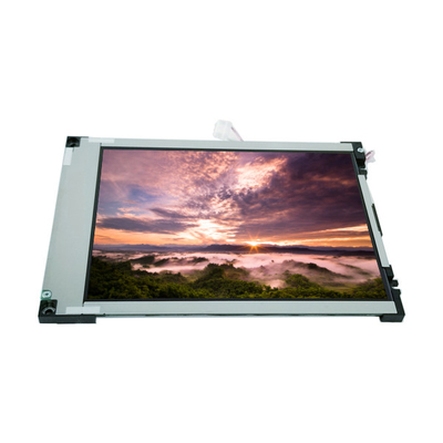 Dobra cena. KCS072VG1MB-A44 7,2 cala 640*480 LCD Moduł ekranu dla Kyocera w Internecie