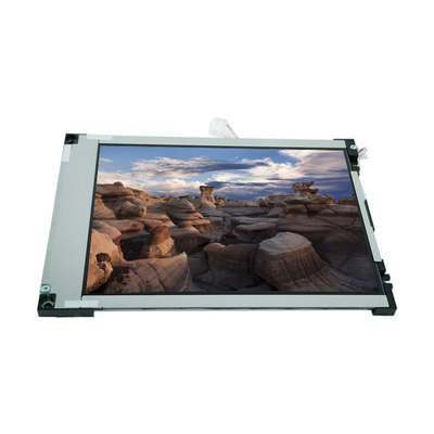 Dobra cena. KCS072VG1MB-G02 7,2 cala 640*480 LCD Moduł ekranu dla Kyocera w Internecie