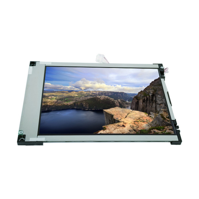 Dobra cena. KCS072VG1MB-G40 7,2 cala 640*480 LCD Moduł ekranu dla Kyocera w Internecie