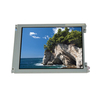 Dobra cena. KCS6448ESTT-X5 7,7 cala 640*480 Ekran LCD dla przemysłu w Internecie