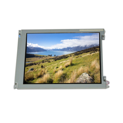 Dobra cena. KCS6448ESTT-X8 7,7 cala 640*480 Ekran LCD dla przemysłu w Internecie
