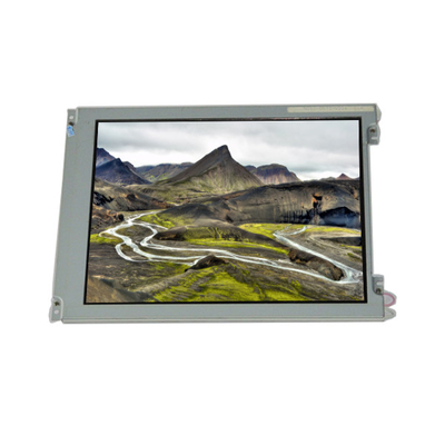 Dobra cena. KCS6448HSTT-X11 10,4 cala 640*480 ekran LCD dla przemysłu w Internecie