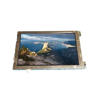 Dobra cena. KG085WV1AA-G05 8,5 cala 800*480 Panel Ekran LCD dla Kyocera w Internecie