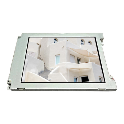 Dobra cena. KHS072VG2MA-J80 7,2 cala 640*480 ekran LCD Panel wyświetlania LCD w Internecie