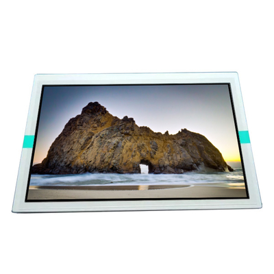 Dobra cena. T-55785GD070J-LW-AHN 7,0 cala 800*480 262K/16.2M 50% Ekran NTSC LCD w Internecie