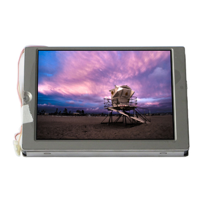 Dobra cena. TCG057QV1AC-G50 5,7 cala 320*240 Ekran LCD w Internecie