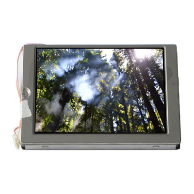 Dobra cena. TCG057QV1AC-H50 5,7 cala 320*240 ekran LCD dla Kyocera w Internecie