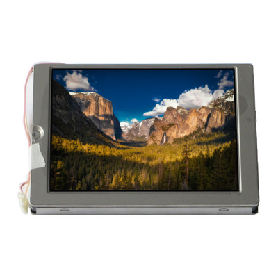 Dobra cena. TCG057QV1AF-G20 5,7 cala 320*240 ekran LCD dla przemysłu w Internecie