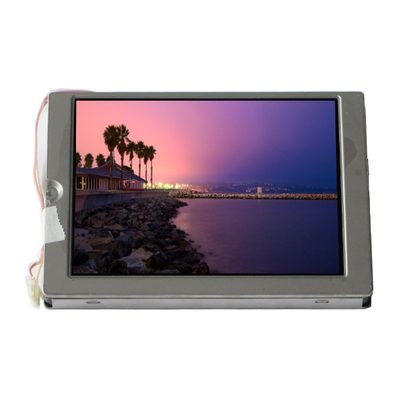 Dobra cena. TCG057QV1DA-G10 5,7 cala 320*240 ekran LCD dla przemysłu w Internecie