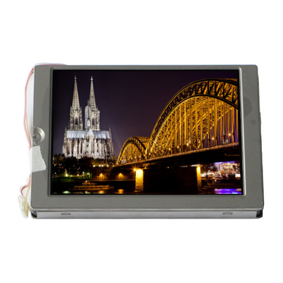 Dobra cena. TCG057QV1DC-G00 5,7 cala 320*240 Ekran LCD w Internecie