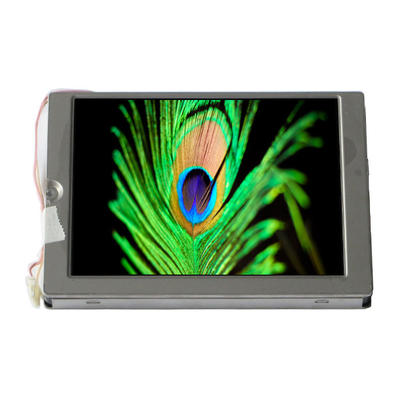Dobra cena. TCG057QVLAD-G00 5,7 cala 320*240 Ekran LCD w Internecie