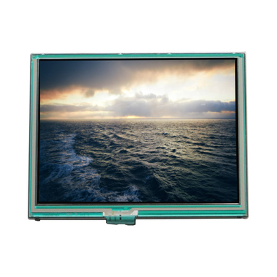Dobra cena. TCG057QVLBB-G20 5,7 cala 320*240 Panel ekranu LCD w Internecie