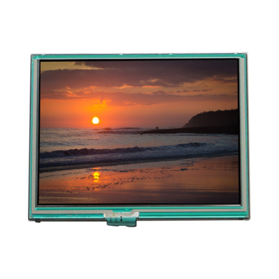 Dobra cena. TCG057QVLBB-H50 5,7 cala 320*240 LCD Panel Ekran dla przemysłu w Internecie