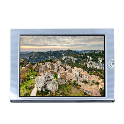 Dobra cena. TCG057QVLCP-G00 5,7 cala 320*240 Ekran przemysłowy LCD w Internecie