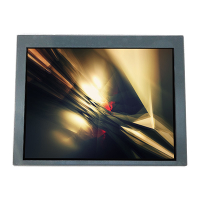 Dobra cena. TCG057QVLGC-G00 5,7 cala 320*240 ekran LCD dla Kyocera w Internecie