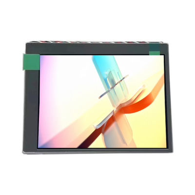 Dobra cena. TCG057QVLPEANN-GN00-S 5,7 cala 320*240 Ekran LCD w Internecie