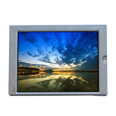 Dobra cena. TCG057VG1CA-G00 5,7 cala 640*480 ekran LCD w Internecie