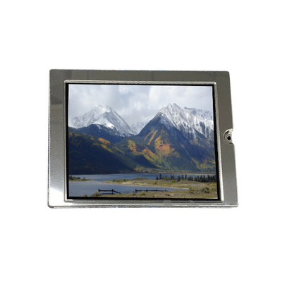 Dobra cena. TCG057VGLCS-H50-SA 5,7 cala 640*480 Ekran LCD Panel wyświetlania LCD w Internecie