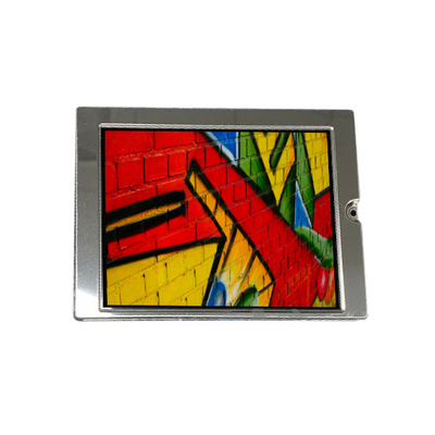 Dobra cena. TCG057VGLGC-G00-S 5,7 cala 320 cd/m2 Ekran LCD Industrial w Internecie