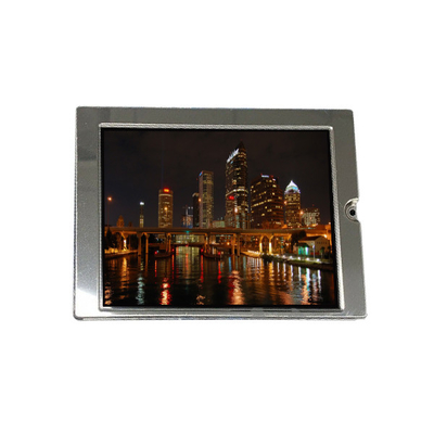 Dobra cena. TCG057VGLGA-G50 5,7 cala 800 cd/m2 Ekran LCD Industrial w Internecie