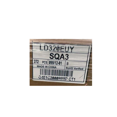 Dobra cena. LD320EUY-SQA3 LCD Display Panel 1920*1080 Ekran LCD w Internecie
