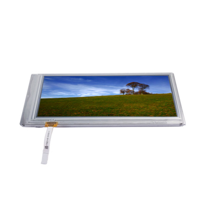 Dobra cena. TCG062HV1AE-G02 6,2 cala 262K 50% NTSC moduł ekranu LCD w Internecie