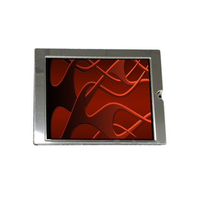 Dobra cena. TCG057VGLGA-G00-S 5,7 cala 400 cd/m2 Ekran LCD Industrial w Internecie