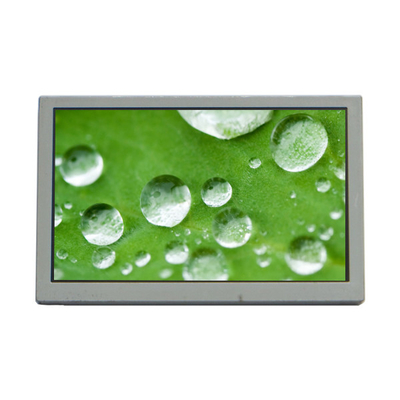 Dobra cena. TCG070WVLPCANN-AN00-S 7.0 cala 800*480 Panel Ekran LCD Do Kyocera w Internecie