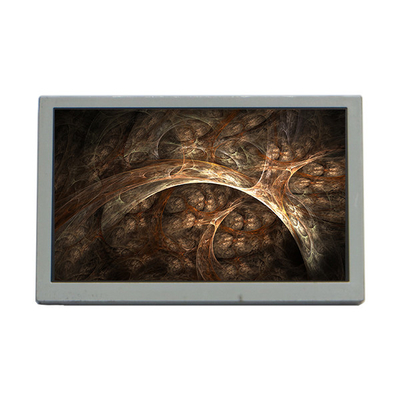 Dobra cena. TCG070WVLPCANN-AN00-SA 7,0 cala 800*480 Panel ekranu LCD w Internecie