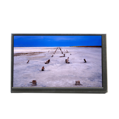 Dobra cena. TCG070WVLPEANN-AN50 7,0 cala 800*480 LCD Panel Ekran dla Kyocera w Internecie