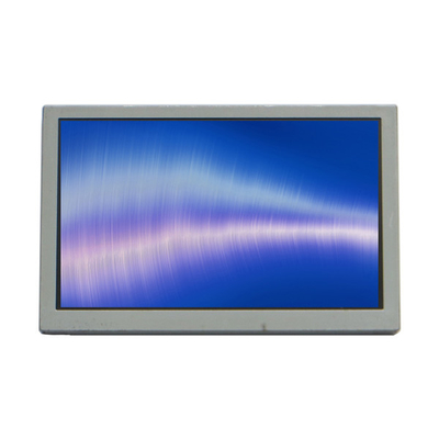 Dobra cena. TCG070WVLQAPNN-AN02 7,0 cala 800*480 Panel Ekran LCD w Internecie