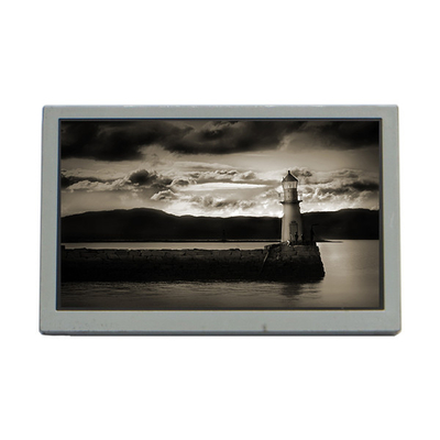 Dobra cena. TCG070WVLQAPNN-AN04 7,0 cala 800*480 Panel Ekran LCD w Internecie