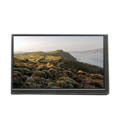 Dobra cena. TCG070WVLRHQPA-GD20-00 7,0 cala 800*480 Ekran LCD w Internecie