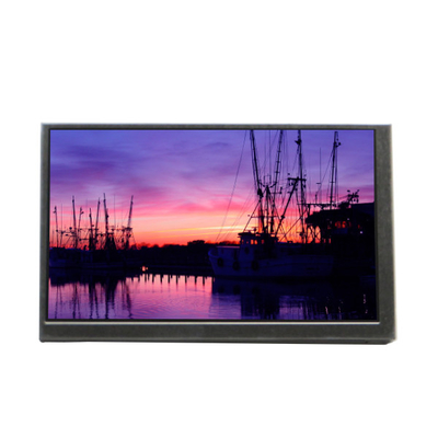 Dobra cena. TCG070WVLRJQPA-GD20-00 7,0 cala 800*480 Ekran LCD w Internecie