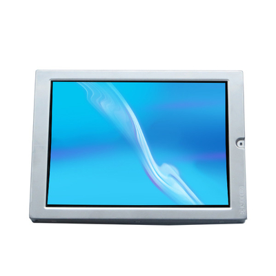 Dobra cena. TCG075VG2AC-G00 7.5 cala 640*480 LCD ekran wyświetlacz dla przemysłu w Internecie