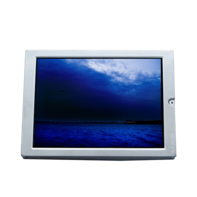 Dobra cena. TCG075VG2CH-G00 7.5 cala 640*480 LCD ekran wyświetlacz dla przemysłu w Internecie