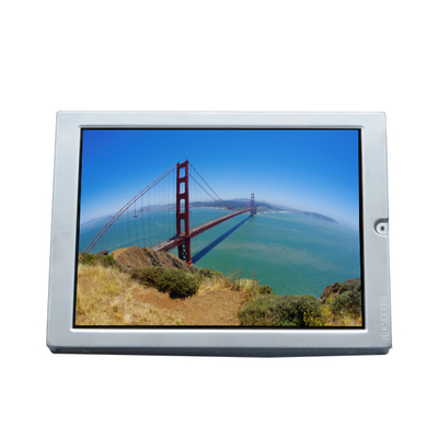 Dobra cena. TCG075VGLBB-G20 7,5 cala 640*480 moduł wyświetlacza ekranu LCD w Internecie