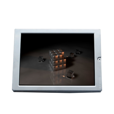 Dobra cena. TCG075VGLCE-G02 7,5 cala 640*480 moduł wyświetlacza ekranu LCD w Internecie