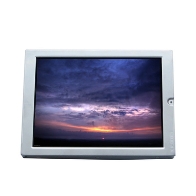 Dobra cena. TCG075VGLCF-G00 7,5 cala 640*480 Moduł wyświetlania ekranu przemysłowego LCD w Internecie