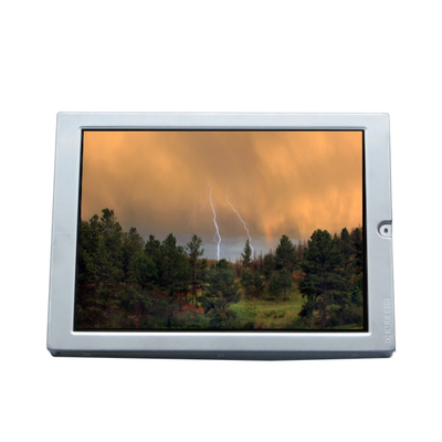 Dobra cena. TCG075VGLCL-C00 7,5 cala 640*480 Moduł wyświetlacza ekranu przemysłowego LCD w Internecie