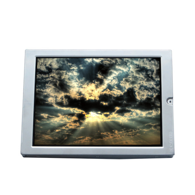 Dobra cena. TCG075VGLCR-C00 7,5 cala 640*480 Moduł wyświetlacza ekranu przemysłowego LCD w Internecie