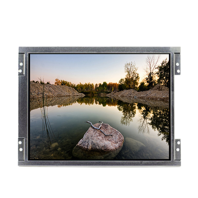 Dobra cena. TCG084SVLAACFA-AA20 8,4 cala 800 * 600 moduł ekranu LCD dla Kyocera w Internecie