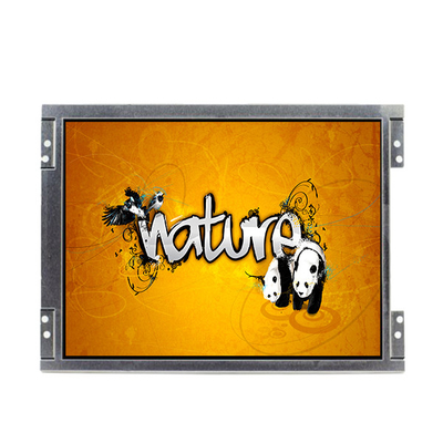 Dobra cena. TCG084SVLAACNN-AN20 8,4 cala 800 * 600 moduł ekranu LCD dla Kyocera w Internecie