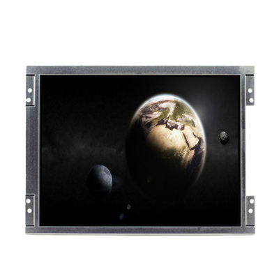 Dobra cena. TCG084SVLAECNN-AN30 8,4 cala 800 * 600 moduł ekranu LCD dla Kyocera w Internecie