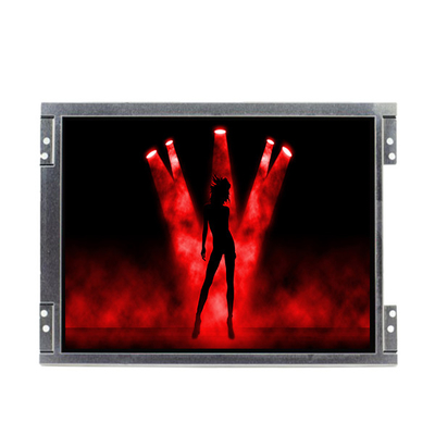 Dobra cena. TCG084SVLAECNN-AN40 8,4 cala 800 * 600 moduł ekranu LCD dla Kyocera w Internecie